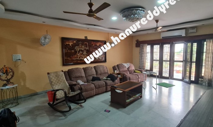  BHK Independent House for Sale in Mogappair